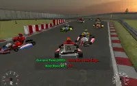 Kart Race Screen Shot 2