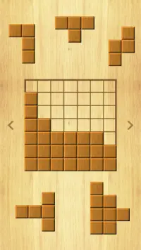 Block Puzzle Screen Shot 2