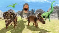 Hungry Trex : Dinosaur Games Screen Shot 3
