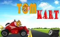Tom and Karting Screen Shot 3