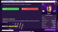 Football Manager 2021 Mobile Screen Shot 5