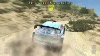 M.U.D. Rally Racing Screen Shot 2