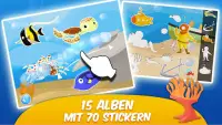 Ozean II - Spiele für Kinder Screen Shot 5