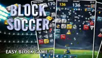 Blok sepak bolal - Brick Football Screen Shot 6