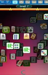 new mahjong Screen Shot 3