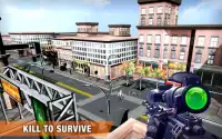 Modern Kill Enemy Shoot 3D Screen Shot 2