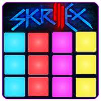 Skrillex DJ LaunchPad