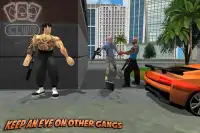 Jogo Gangster Town City Crime Stories Screen Shot 13