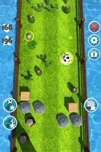 Smart Ball: Adventure Screen Shot 10
