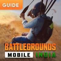 Guide For Battlegrounds Mobile India 2021