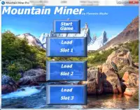 Mountain Miner Lite Screen Shot 3