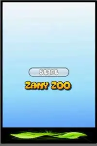 Zany Zoo Screen Shot 0