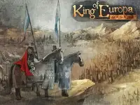 King of Europa Screen Shot 8