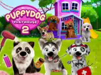 Puppy Dog Playhouse 2 Screen Shot 7