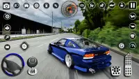 Car Drift Pro Drifting Game 3D Screen Shot 1