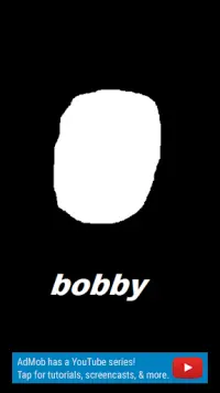 Emotion God -Bobby Screen Shot 0