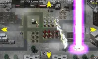 Global Defense: Zombie War Screen Shot 15