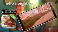 guia hello neighbor Screen Shot 2