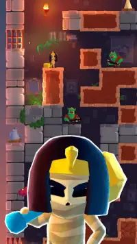 Once Upon a Tower Screen Shot 3