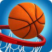 Fall Ball - Funny Basketball Game