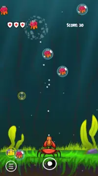 Aqua Shooter Screen Shot 1