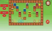 Block Puzzle Mania Screen Shot 4