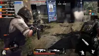 FPS Encounter Strike: Gun Game Screen Shot 6