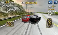 Greed for Speed car racing 3D Screen Shot 5