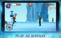 Shivaay: The Official Game Screen Shot 6