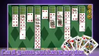 Spider: Solitaire Card Game ♣ Screen Shot 3