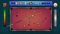 Pool sport - 8 ball pool snooker - Billiards Game Screen Shot 0