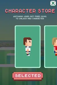 Football Ropes 2017 - Physics Game For Free Screen Shot 4