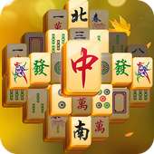 Mahjong Solitaire Autumn