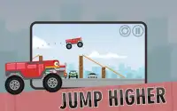 Super Funny Bus Simulator Game Screen Shot 2