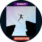 Knight Run Adventure - Beat The Score Run !