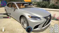 RX 450H: Extreme Modern City Car Drift & Drive Screen Shot 7