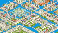 Designer City: выпуск Империя Screen Shot 5