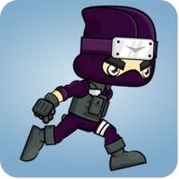 Running Ninja