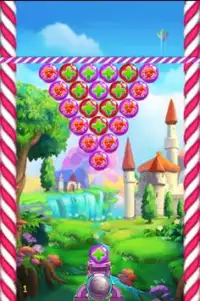 Shoot Bubble Legend Screen Shot 5