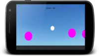 Jumping Ball Game Screen Shot 2