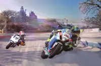Ciężki motocyklista Screen Shot 4