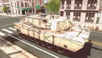 City Tank Sim Screen Shot 3