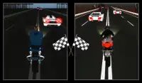 Roller Bikes VR 3D Racing Screen Shot 2