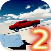 Muscle Car Trial 2