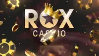 Rox casino: slot simulator Screen Shot 0