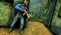 Modern Warfare action: Offline Critical games Screen Shot 6