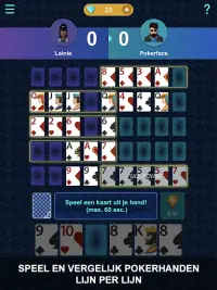 Poker Pocket Screen Shot 11