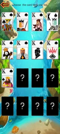 Solitaire TriPeaks: Cards Game Screen Shot 1