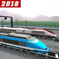 러시아 기차 시뮬레이터 2020