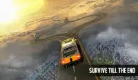 High Tech Elevated Car Driving: Impossible Tracks Screen Shot 8